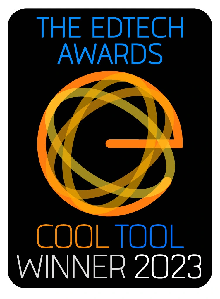EdTech Award of Cool Tool